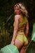 Paradise Chick Top Miami Matcha XS