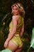 Paradise Chick Top Miami Matcha S