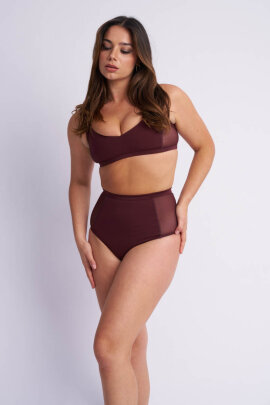 Lunalae Top Gigi Cacao S