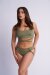 Lunalae Top Kehlani Verde XS
