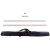 X-Pole Set X-Stage PRO Acero Inoxidable Seminuevos