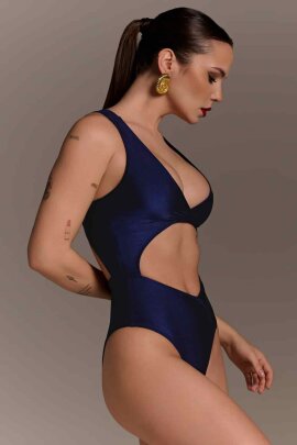 Shark Polewear Body Felichita Sapphira M