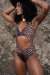 Shark Polewear Body Felichita Savanna L