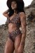 Shark Polewear Body Felichita Savanna XL