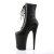 Pleaser Botín INFINITY-1020 Negro EU-38 / US-8