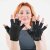 Super Fly Honey Guantes Sticky Fishnet M