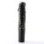 Pleaser Botín INFINITY-1020 Negro EU-39 / US-9