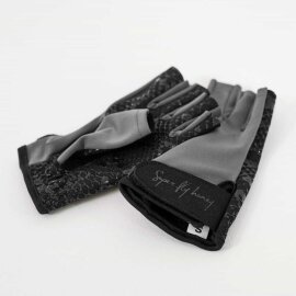 Super Fly Honey Guantes Sticky Snake  M