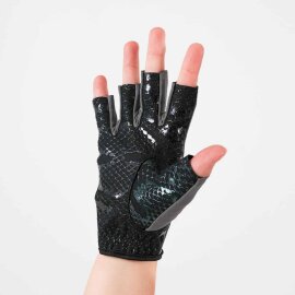 Super Fly Honey Guantes Sticky Snake  M