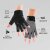 Super Fly Honey Guantes Sticky Snake  M