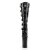 Pleaser Bota INFINITY-2049 Negro Charol EU-38 / US-8