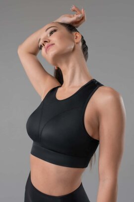 i-Style Top Peony Negro S