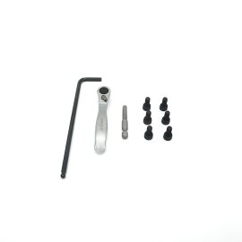 X-Pole X-Stage PRO Upgrade Kit