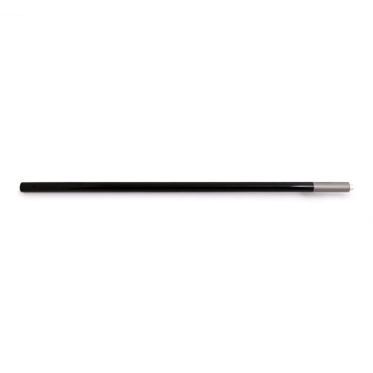 X-Pole X-Stage PRO A-Pole Recubierto en Polvo Negro 45 mm