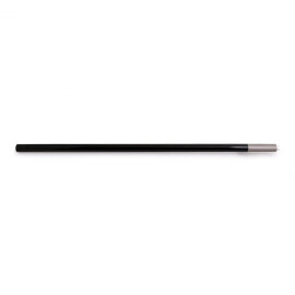 X-Pole X-Stage PRO A-Pole Recubierto en Polvo Negro 45 mm