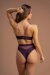 Paradise Chick Top Gigi Active Thunderstorm