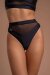 Paradise Chick Pantalones Cortos Gigi Active Negro S