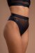 Paradise Chick Pantalones Cortos Gigi Active Negro S