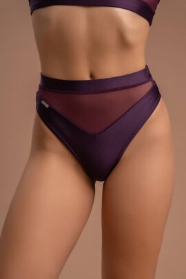Paradise Chick Pantalones Cortos Gigi Active Thunderstorm M
