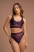 Paradise Chick Pantalones Cortos Gigi Active Thunderstorm L