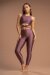 Paradise Chick Leggings Gigi Active Moca M