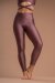 Paradise Chick Leggings Gigi Active Moca M