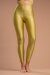 Paradise Chick Leggings Gigi Active Matcha XL