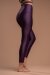 Paradise Chick Leggings Gigi Active Granate S
