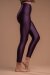 Paradise Chick Leggings Gigi Active Granate M