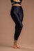 Paradise Chick Leggings Gigi Active Negro XL