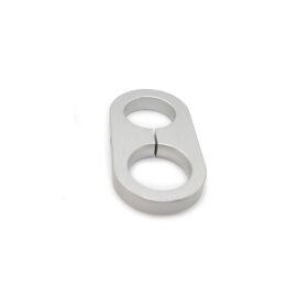 X-Pole A-Frame Conector en Forma de 8 1 pieza