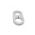 X-Pole A-Frame Conector en Forma de 8 1 pieza