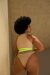 Rolling Top Hunter Neon Beige L