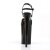 Pleaser Sandalia de Tacón INFINITY-909 Negro EU-37 / US-7