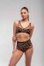 RAD Top Wendy Leopardo XS