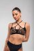 RAD Top Ember Leopardo