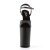 Pleaser Sandalia de Tacón INFINITY-909 Negro EU-37 / US-7