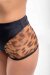 RAD Pantalones Cortos Ember Leopardo M
