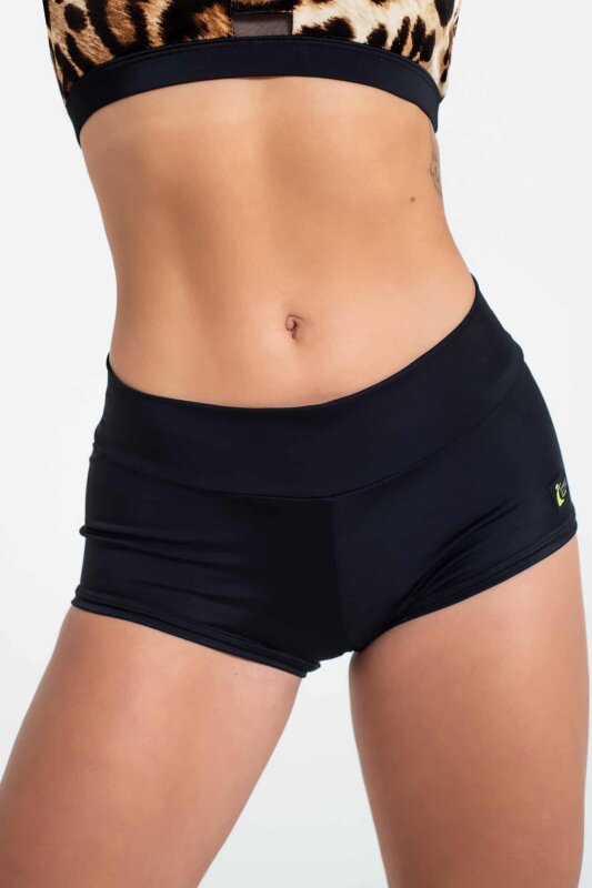 i-Style Pantalones Cortos Maxi Fit