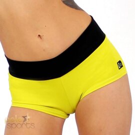 i-Style Pantalones Cortos Maxi Fit