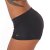 i-Style Pantalones Cortos Maxi Fit S amarillo / Negro