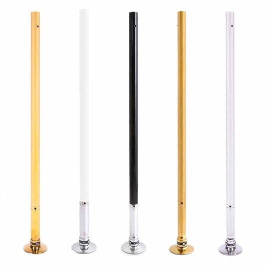 X-Pole A-Pole Pieza de Repuesto (PRO)