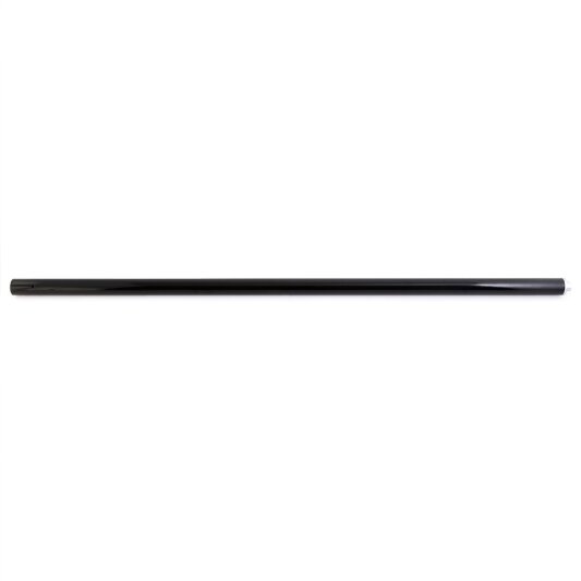 X-Pole X-Stage Lite A-Pole Recubierto en Polvo Negro 45 mm