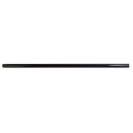 X-Pole X-Stage Lite A-Pole Recubierto en Polvo Negro 45 mm