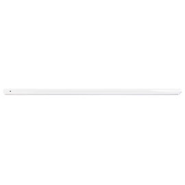 X-Pole X-Stage Lite A-Pole Recubierto en Polvo Blanco 45 mm
