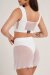 Shark Polewear Top Serenity Blanco M
