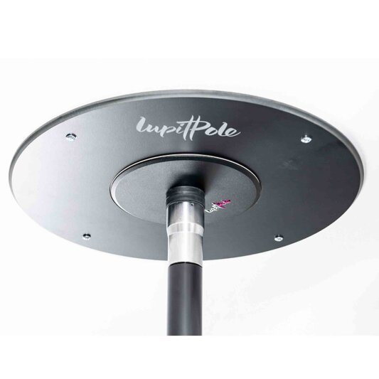 Lupit Pole Classic Placa de Refuerzo de Techo para Techos de Yeso