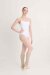 Calentadores de piernas Precal Beige