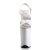 Pleaser Sandalia de Tacón INFINITY-997 Blanco EU-38 / US-8