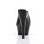 Pleaser Sandalia de Tacón KISS-201 Negro Charol EU-39 / US-9